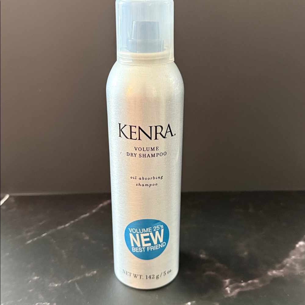 Kenra Professional Volume Dry Shampoo